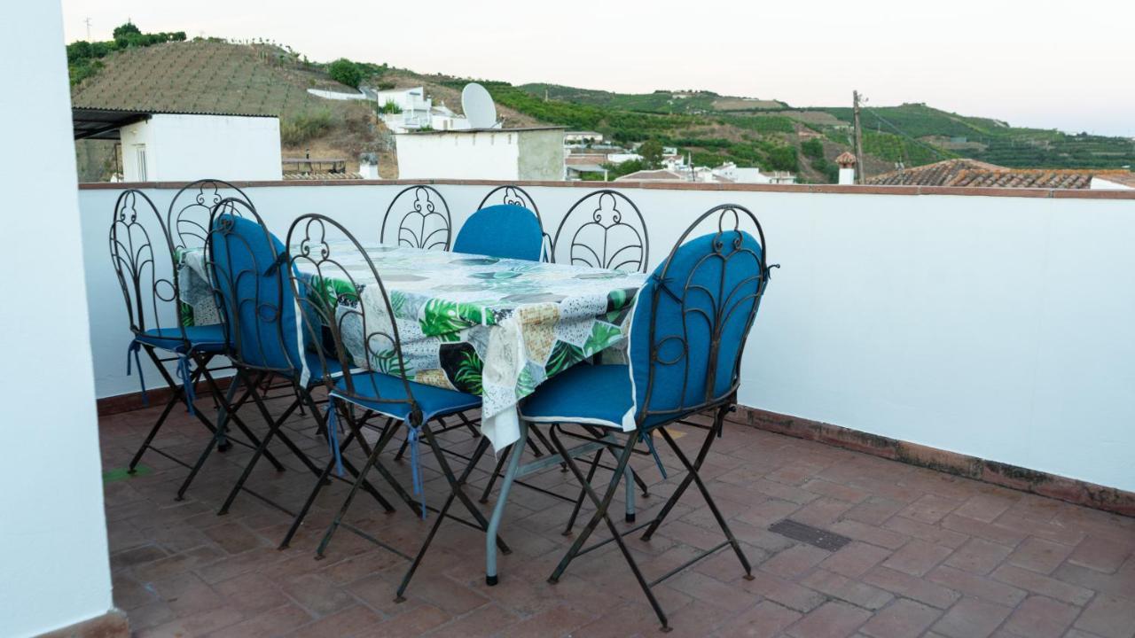 Casas Triana Villa Triana  Exterior foto