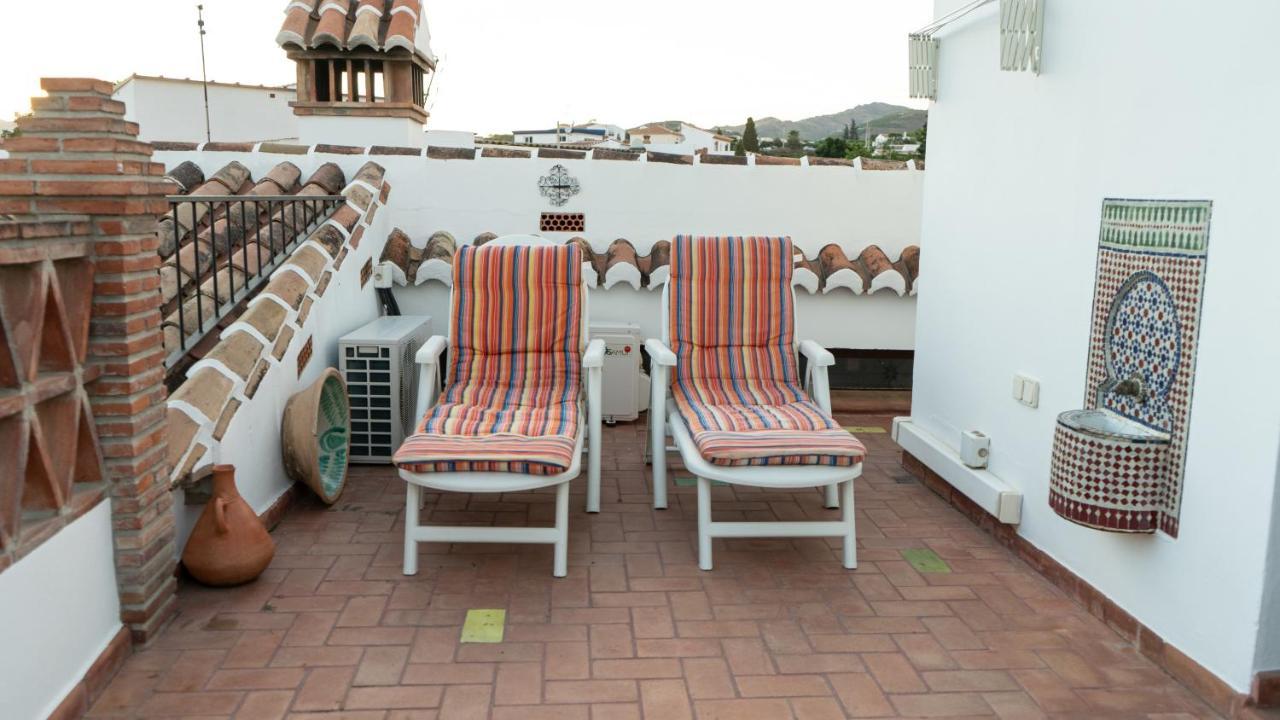 Casas Triana Villa Triana  Exterior foto