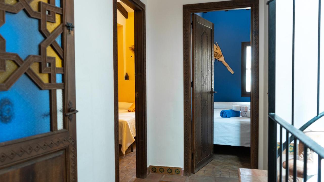 Casas Triana Villa Triana  Exterior foto